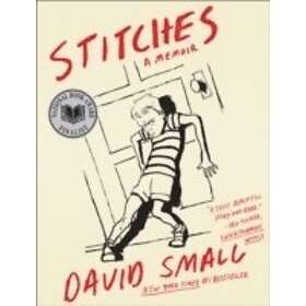 David Small: Stitches