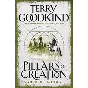 Terry Goodkind: The Pillars of Creation