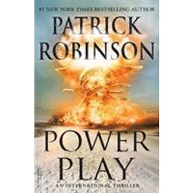 Patrick Robinson: Power Play