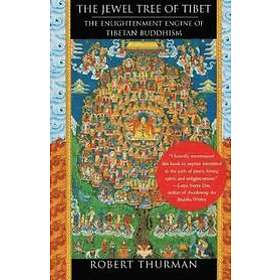 Robert Thurman: The Jewel Tree of Tibet