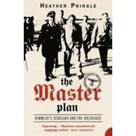 Heather Pringle: The Master Plan