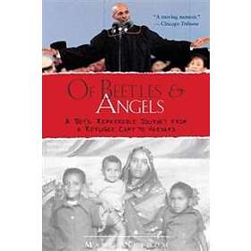 Mawi Asgedom: Of Beetles and Angels