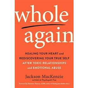 Jackson MacKenzie: Whole Again