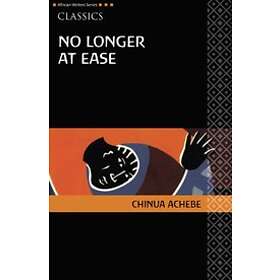 Chinua Achebe: AWS Classics No Longer at Ease