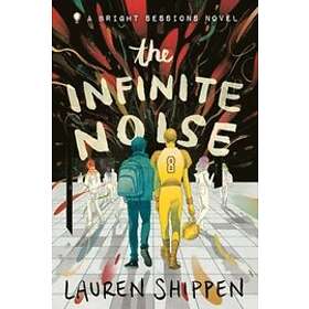 Lauren Shippen: The Infinite Noise