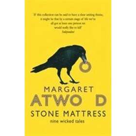 Margaret Atwood: Stone Mattress