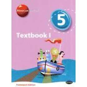 : Abacus Evolve Framework Edition Year 5/P6: Textbook 1
