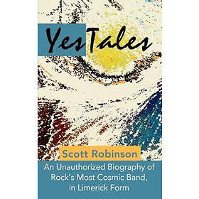 Scott Robinson: YesTales