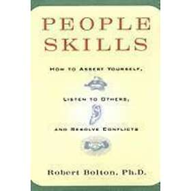 Robert Bolton: People Skills
