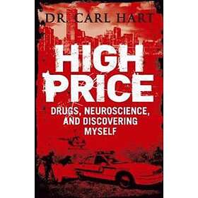 Carl Hart: High Price