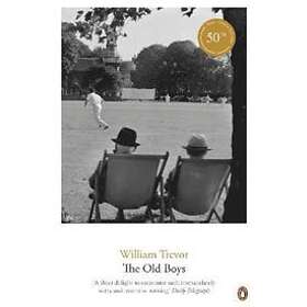 William Trevor: The Old Boys