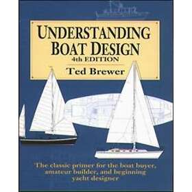 Ted Brewer: Understanding Boat Design