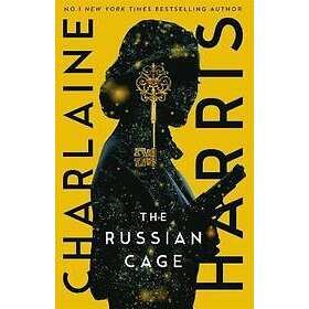 Charlaine Harris: The Russian Cage