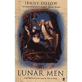 Jenny Uglow: The Lunar Men
