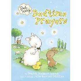 DaySpring, Bonnie Rickner Jensen: Really Woolly Bedtime Prayers