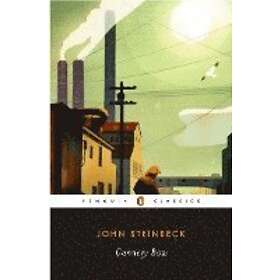 John Steinbeck: Cannery Row