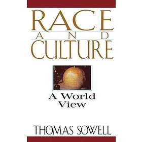 Thomas Sowell: Race And Culture