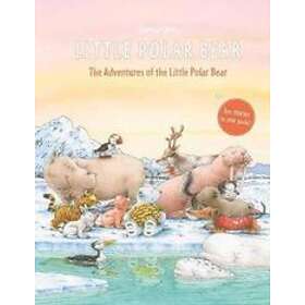 Hans de Beer: The Adventures of the Little Polar Bear