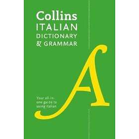 Collins Dictionaries: Italian Dictionary and Grammar