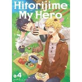 Memeko Arii: Hitorijime My Hero 4