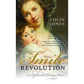 Colin Jones CBE: The Smile Revolution