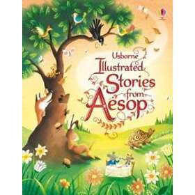 Susanna Davidson: Illustrated Stories from Aesop