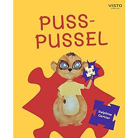 Delphine Cartier: Puss-pussel