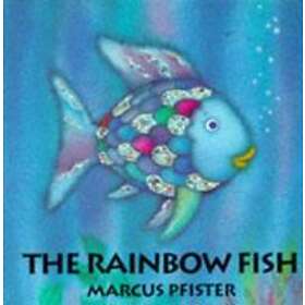 Marcus Pfister: Rainbow Fish Board Book