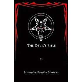 Myrmydon Pontifex Maximus: The Devil's Bible