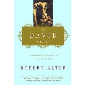 Robert Alter: The David Story