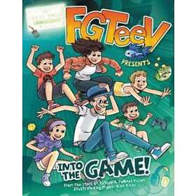 FGTeeV: FGTeeV Presents: Into the Game!