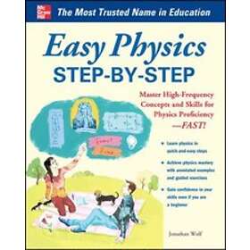 Jonathan Wolf: Easy Physics Step-by-Step