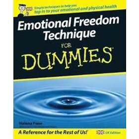 H Fone: Emotional Freedom Techniques for Dummies