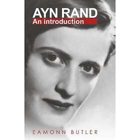 Eamonn Butler: Ayn Rand