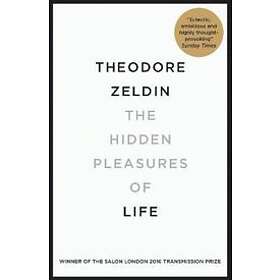 Theodore Zeldin: The Hidden Pleasures of Life