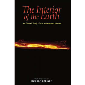 Rudolf Steiner: The Interior of the Earth