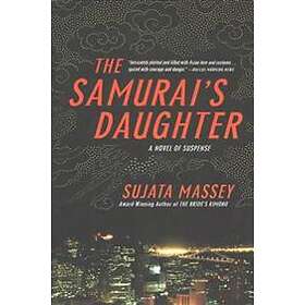 Sujata Massey: Samurai's Daughter