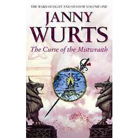 Janny Wurts: The Curse of the Mistwraith