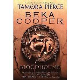 Tamora Pierce: Bloodhound
