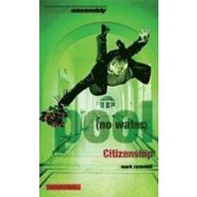 Mark Ravenhill: pool (no water)' and 'Citizenship'