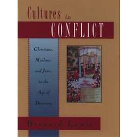 Bernard Lewis: Cultures in Conflict