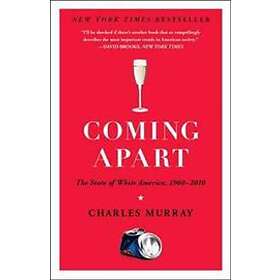 Charles Murray: Coming Apart