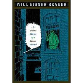 Will Eisner: Will Eisner Reader