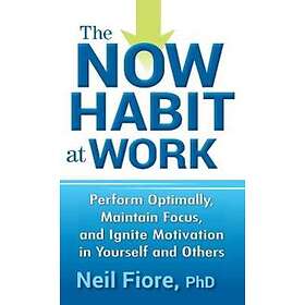 Neil Fiore: The Now Habit at Work