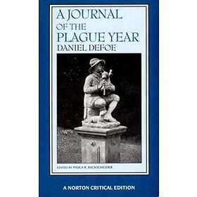 Daniel Defoe, Paula R Backsheider: A Journal of the Plague Year