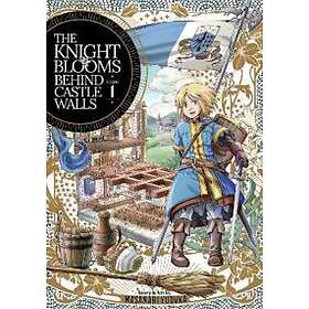 Masanari Yuduka: The Knight Blooms Behind Castle Walls Vol. 1