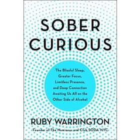 Ruby Warrington: Sober Curious