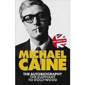 Michael Caine: The Elephant to Hollywood