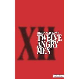 Reginald Rose: Twelve Angry Men