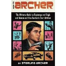 Sterling Archer: How to Archer